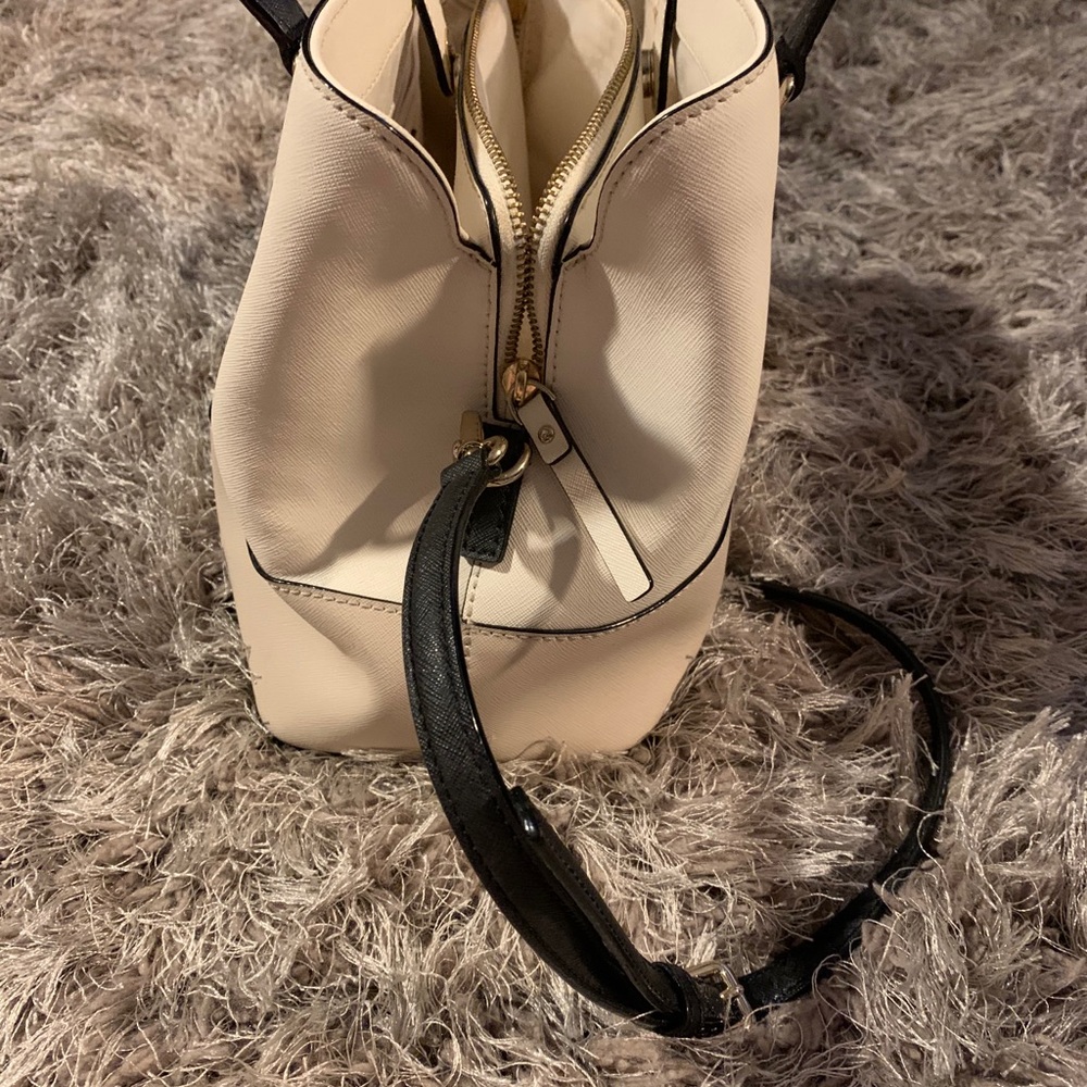 Sweet Cream handbag only - Picture 3 of 4